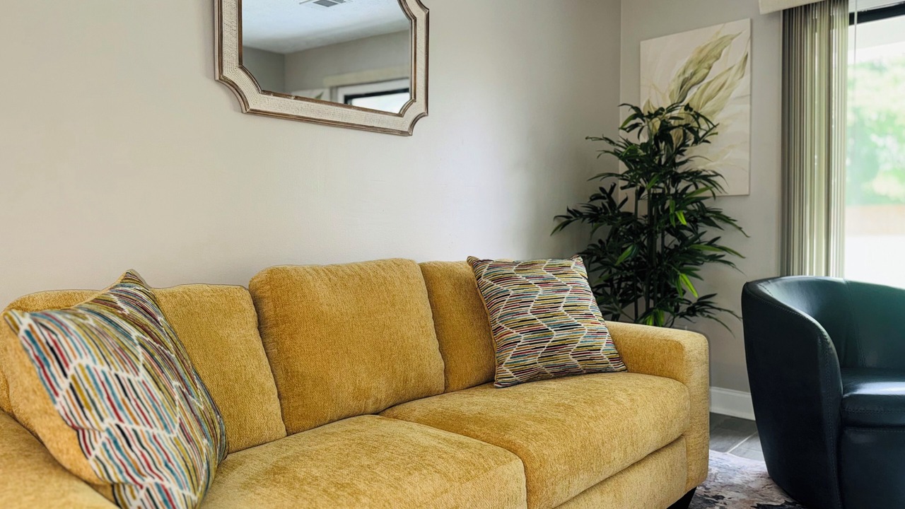 Photo of Livingroom in Ellenwood