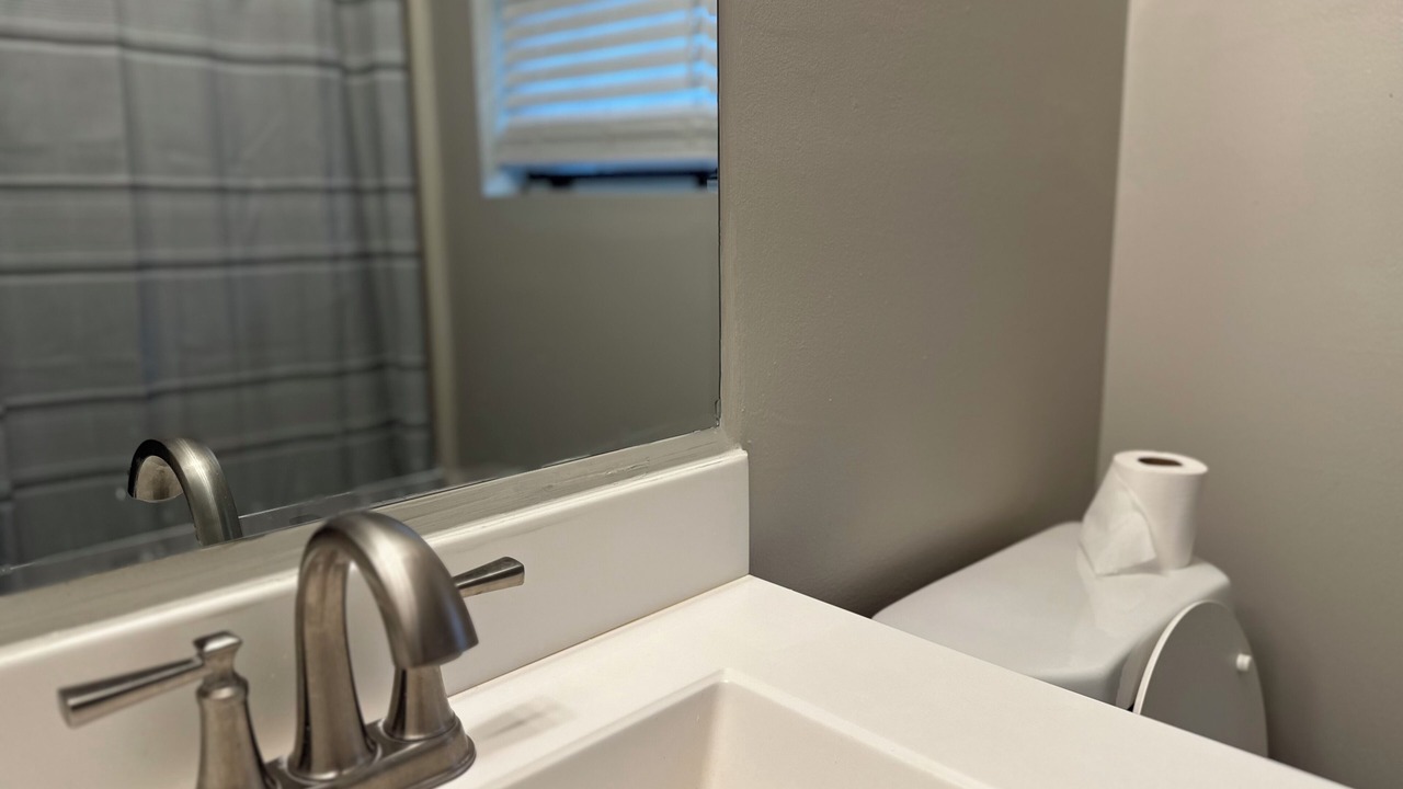 Photo of Bathroom in Ellenwood