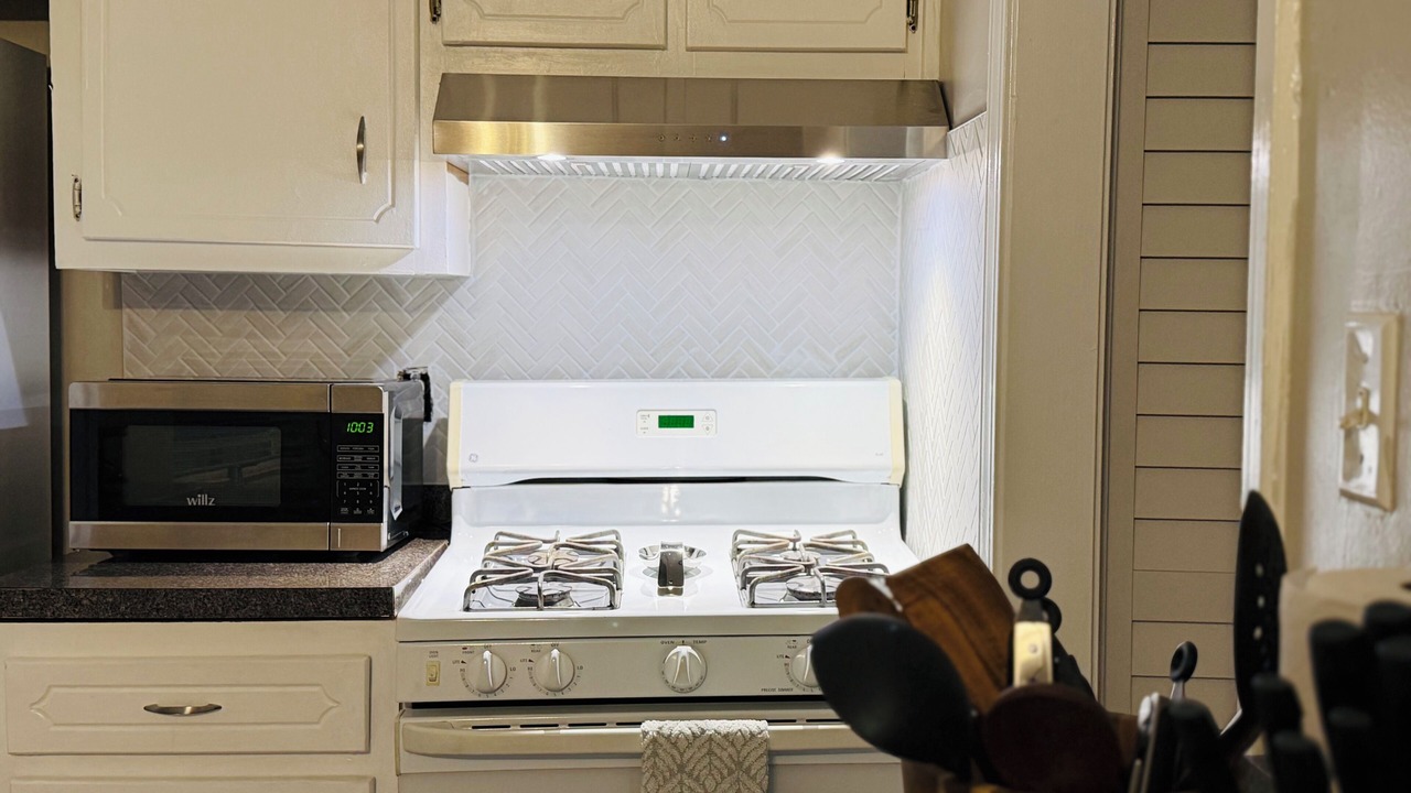 Photo of Kitchen in Ellenwood