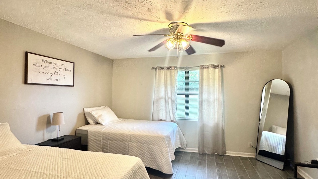 Photo of Bedroom in Ellenwood
