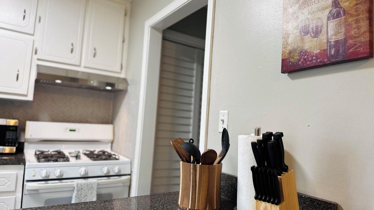 Photo of Kitchen in Ellenwood