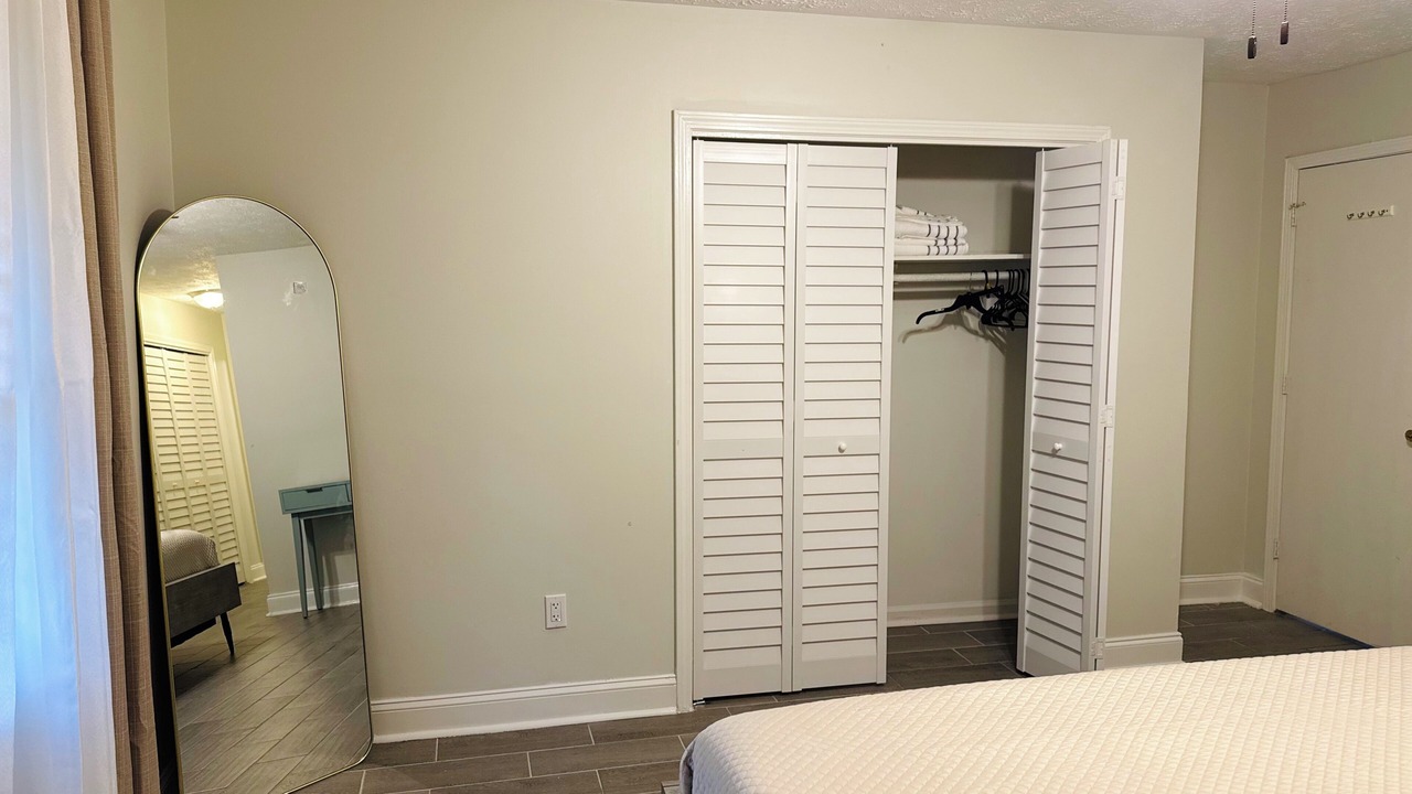 Photo of Bedroom in Ellenwood