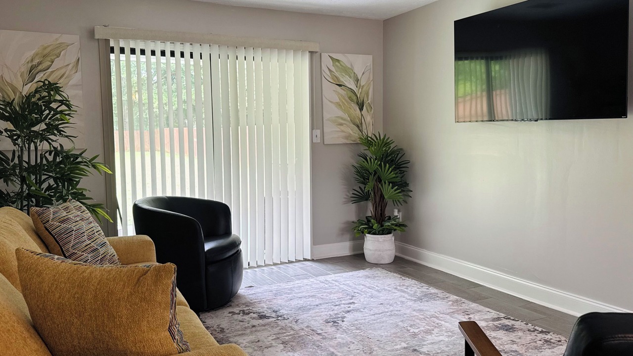 Photo of Livingroom in Ellenwood