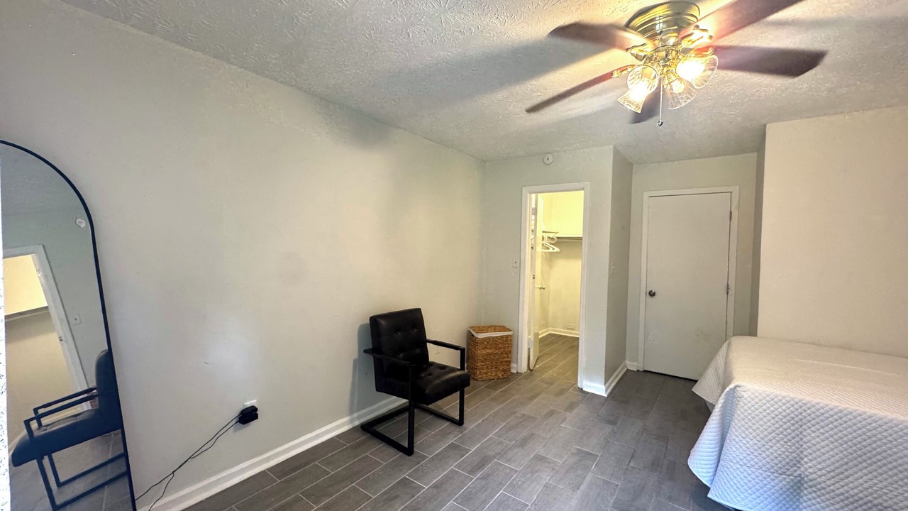 Photo of Bedroom in Ellenwood