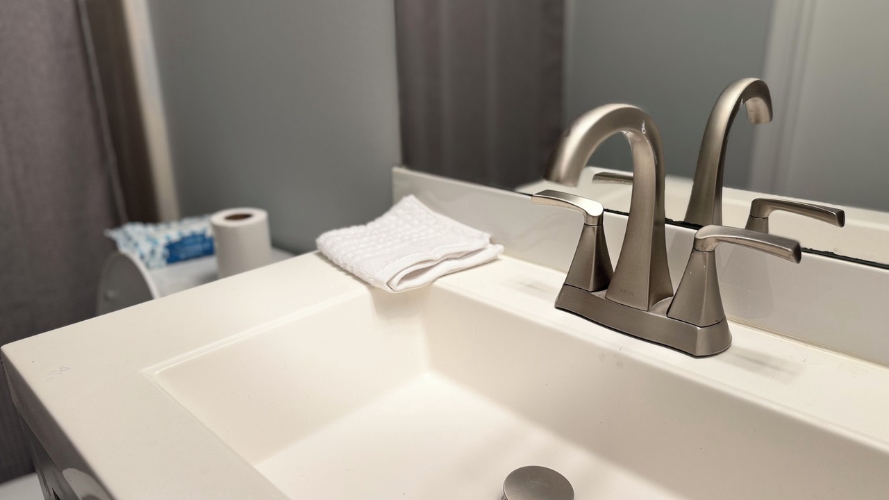 Photo of Bathroom in Ellenwood