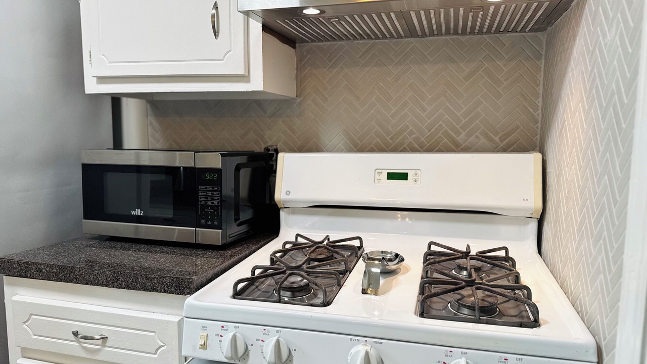 Photo of Kitchen in Ellenwood