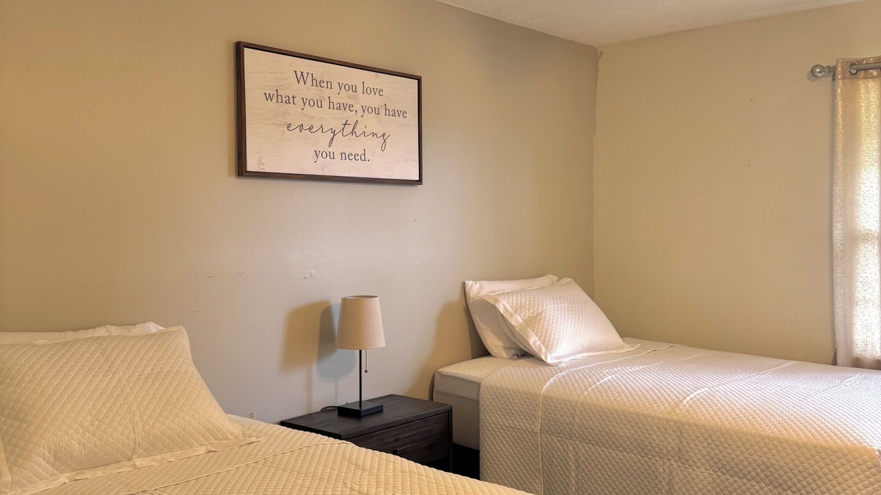 Photo of Bedroom in Ellenwood