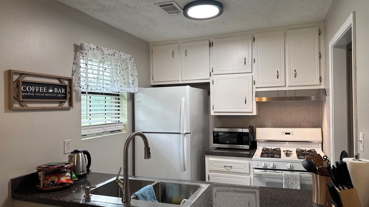 Photo of Kitchen in Ellenwood