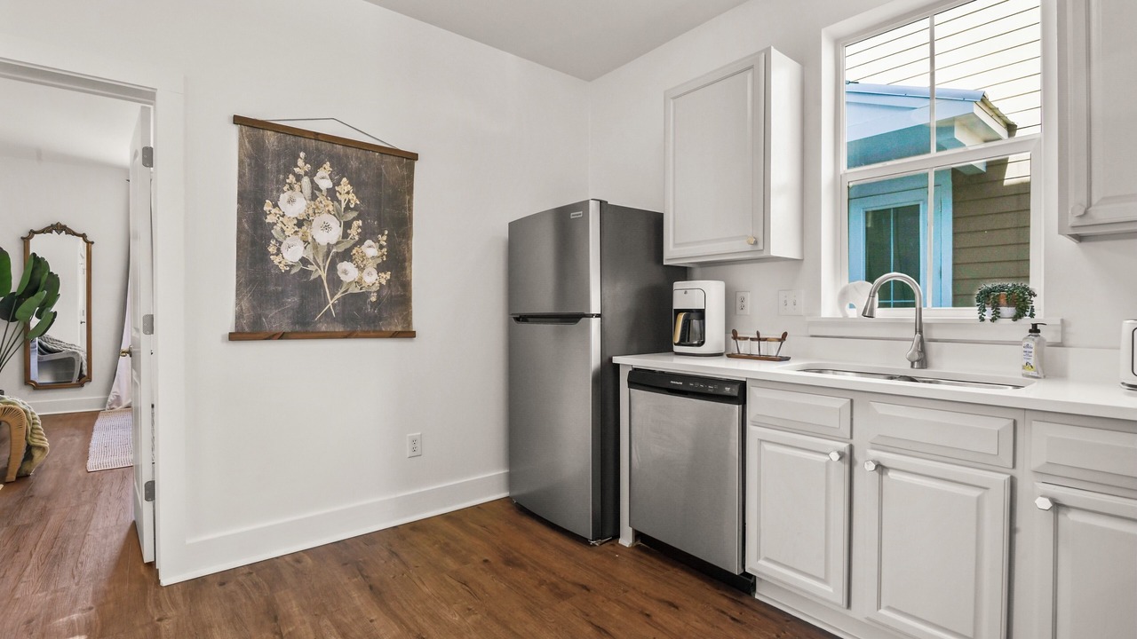 Photo of Kitchen in Ocean Springs