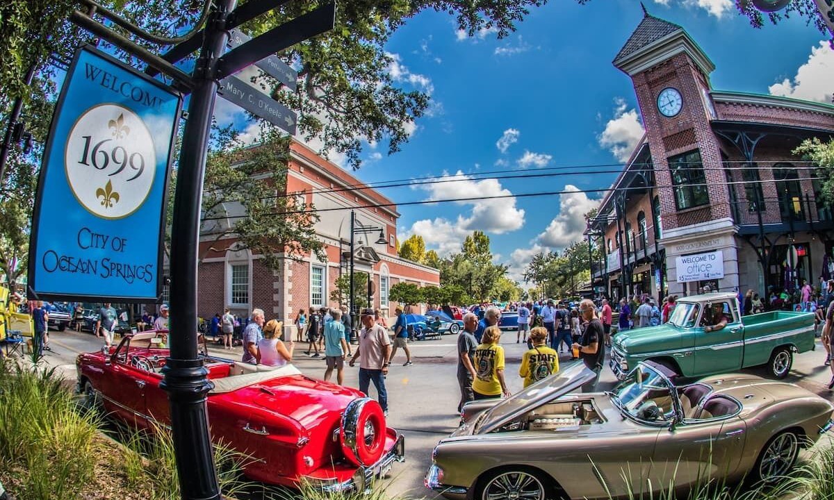 Photo of Others in Ocean Springs