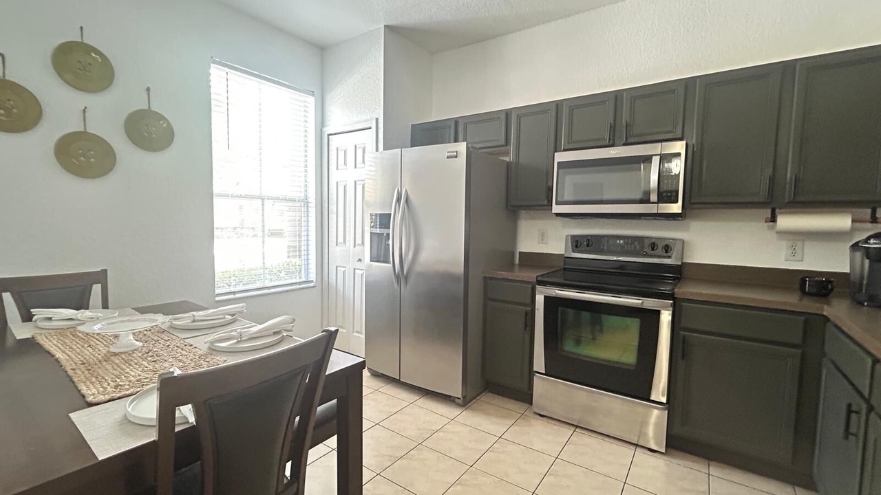 Photo of Kitchen in Regal Palms