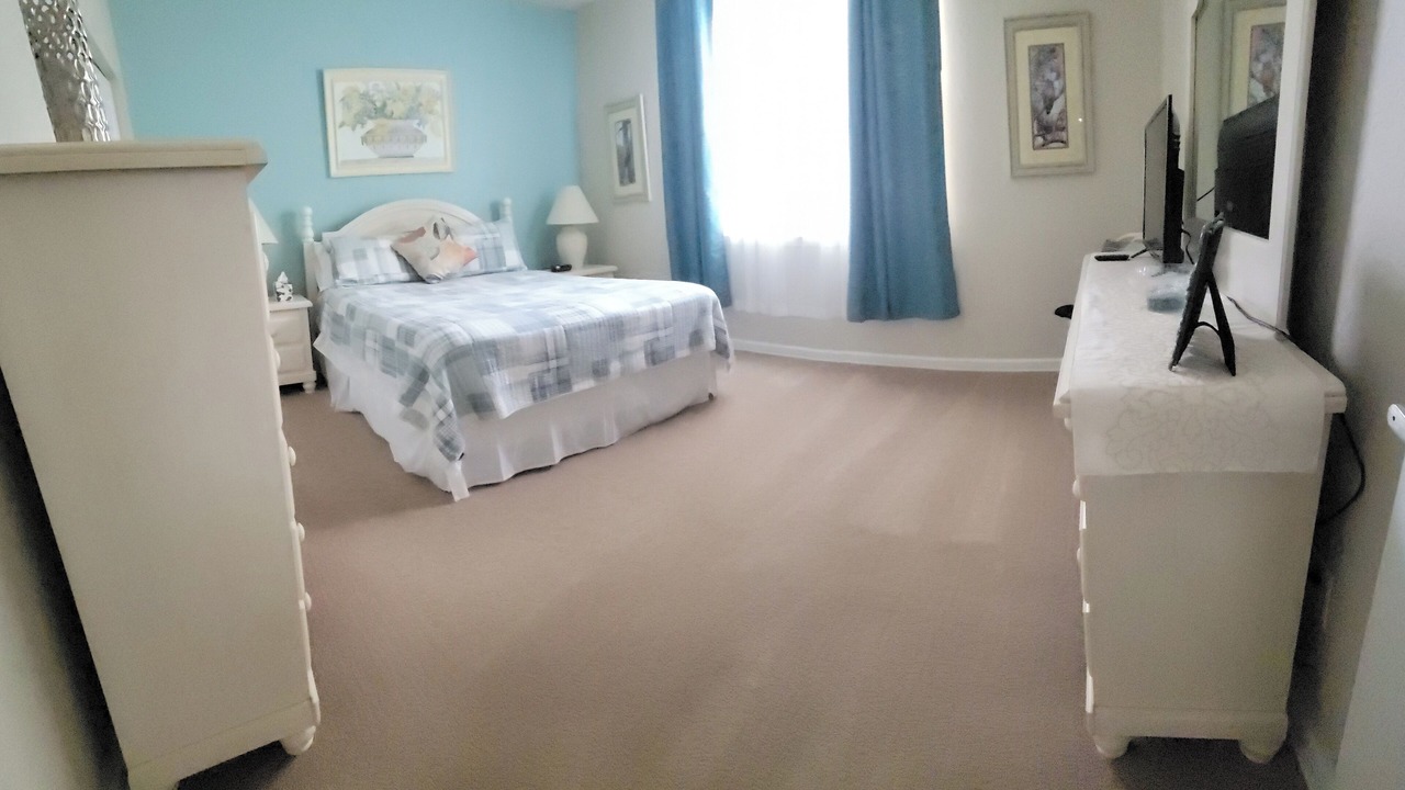 Photo of Bedroom in Loughman