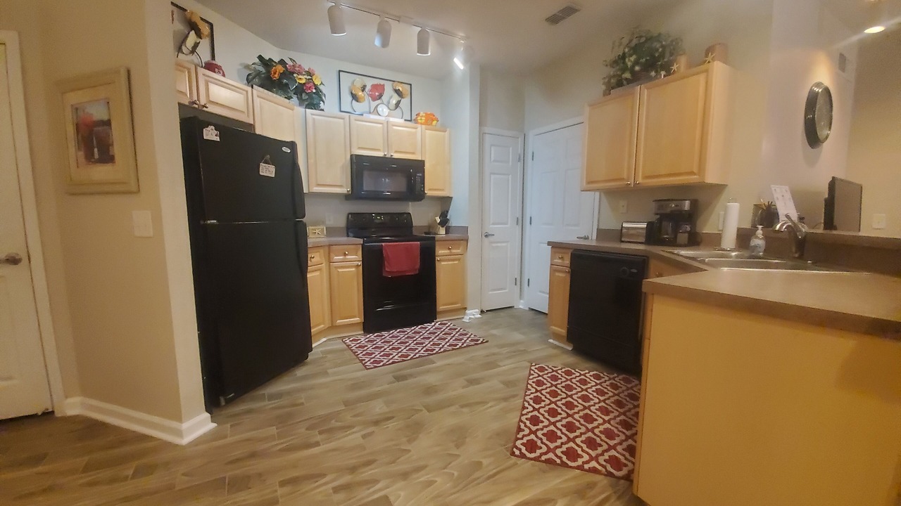 Photo of Kitchen in Loughman