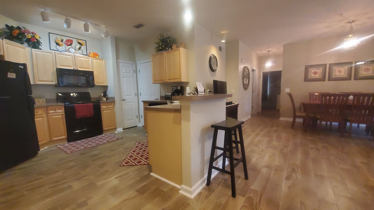 Photo of Kitchen in Loughman