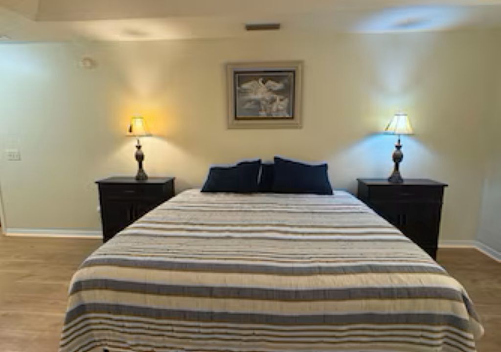 Photo of Bedroom in Palatka