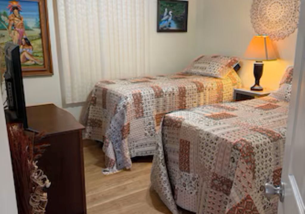 Photo of Bedroom in Palatka