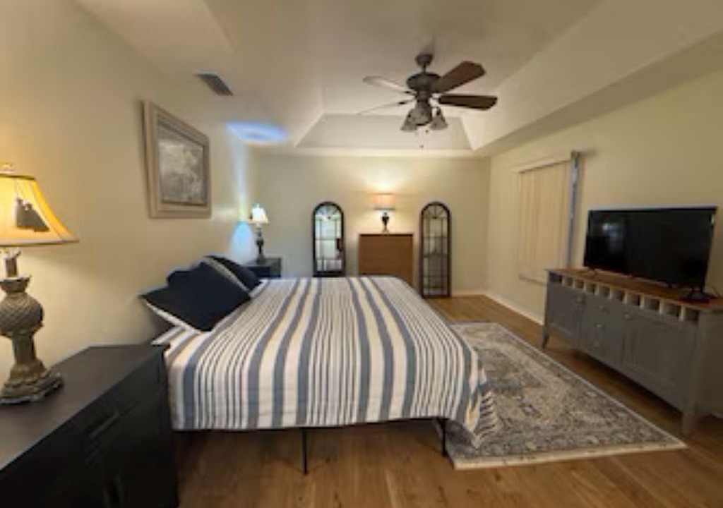 Photo of Bedroom in Palatka