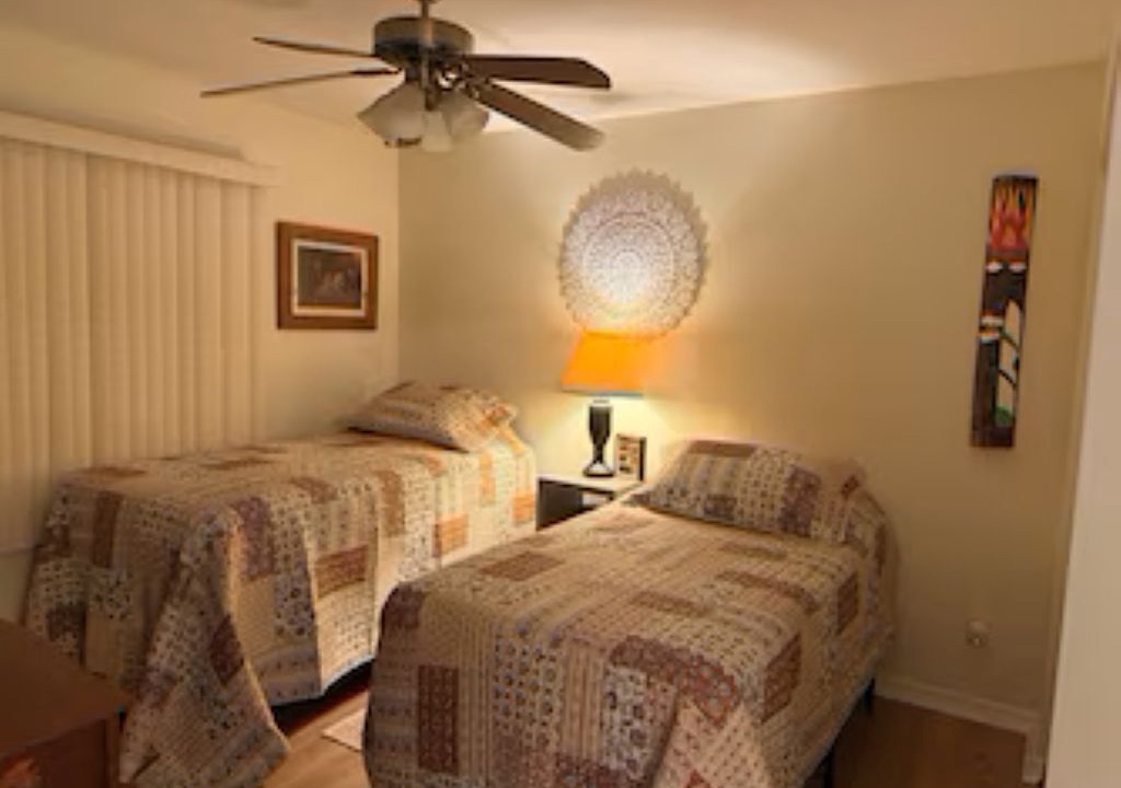 Photo of Bedroom in Palatka