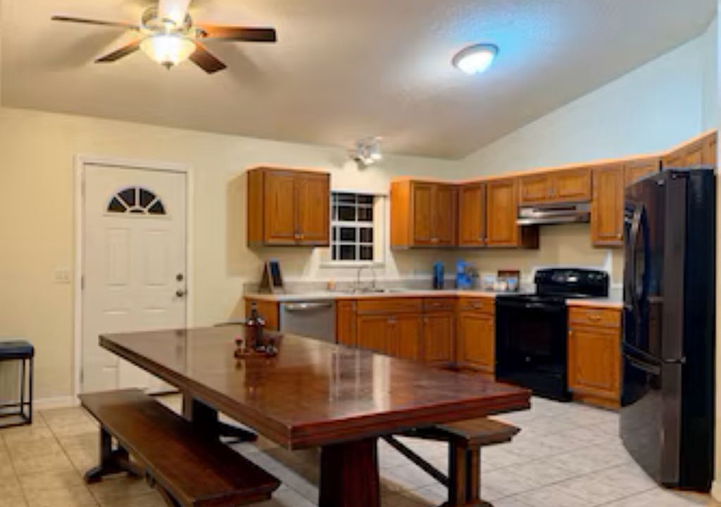 Photo of Kitchen in Palatka