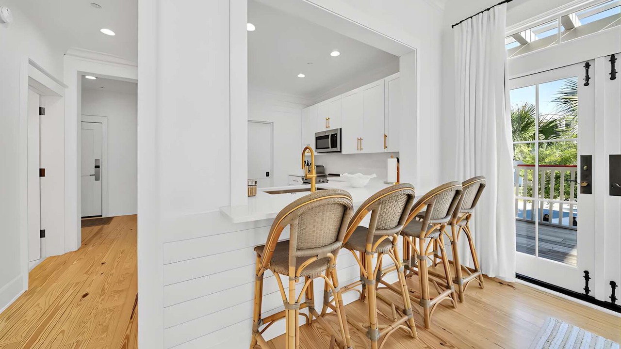 Photo of Kitchen in Beach District