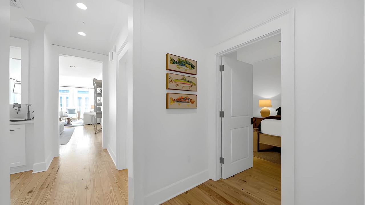 Photo of Bedroom in Beach District