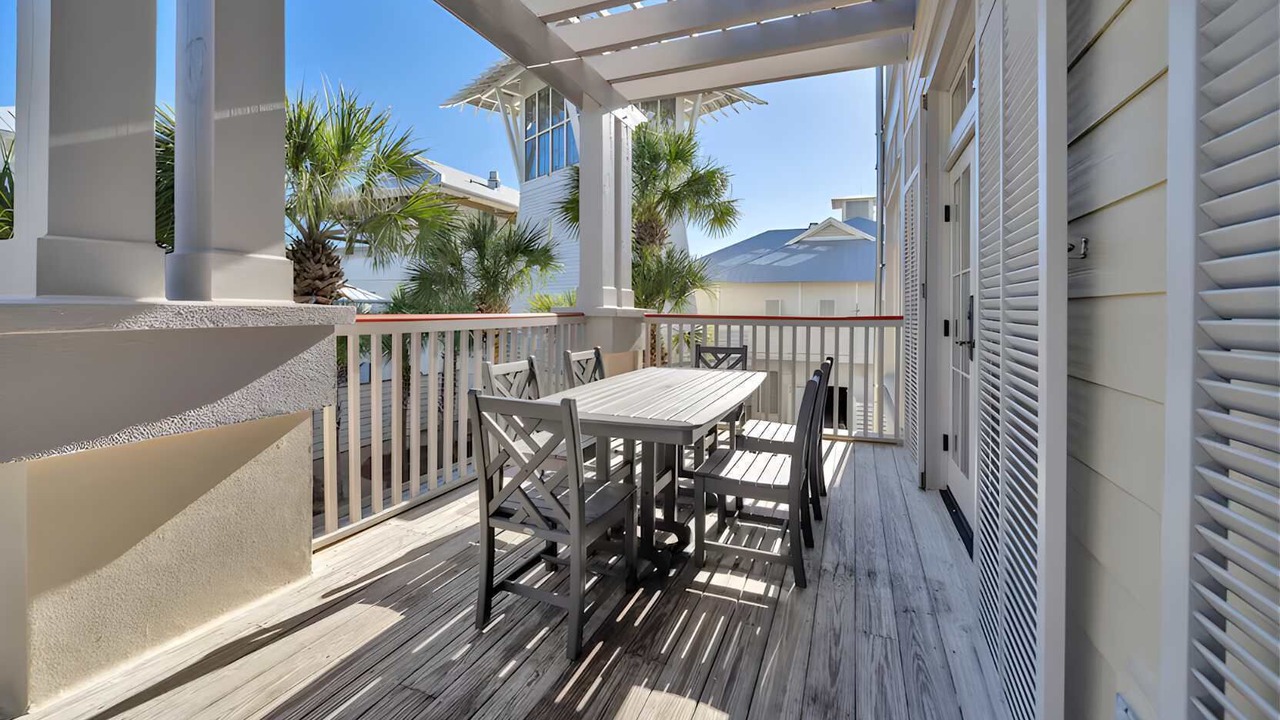 Photo of Outdoor in Beach District
