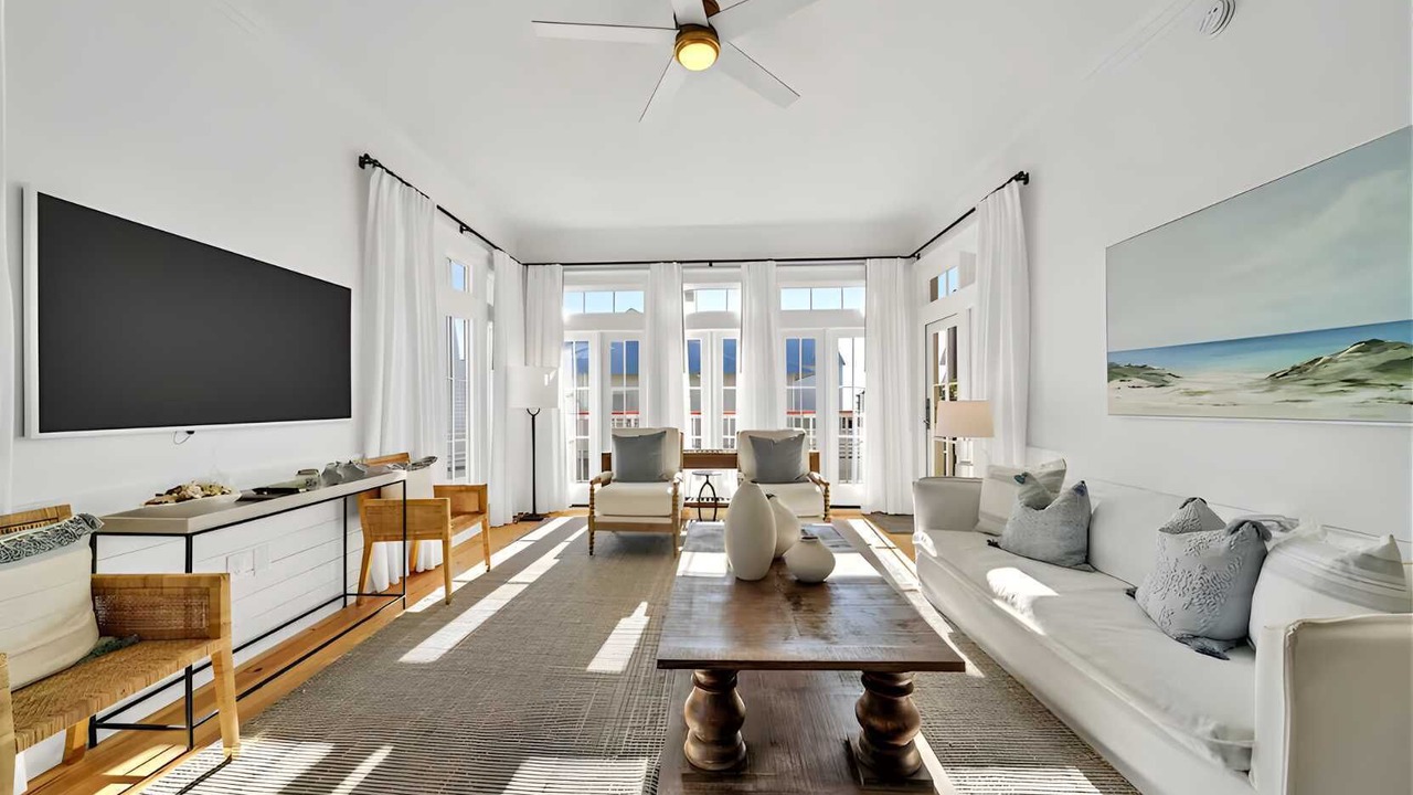 Photo of Livingroom in Beach District