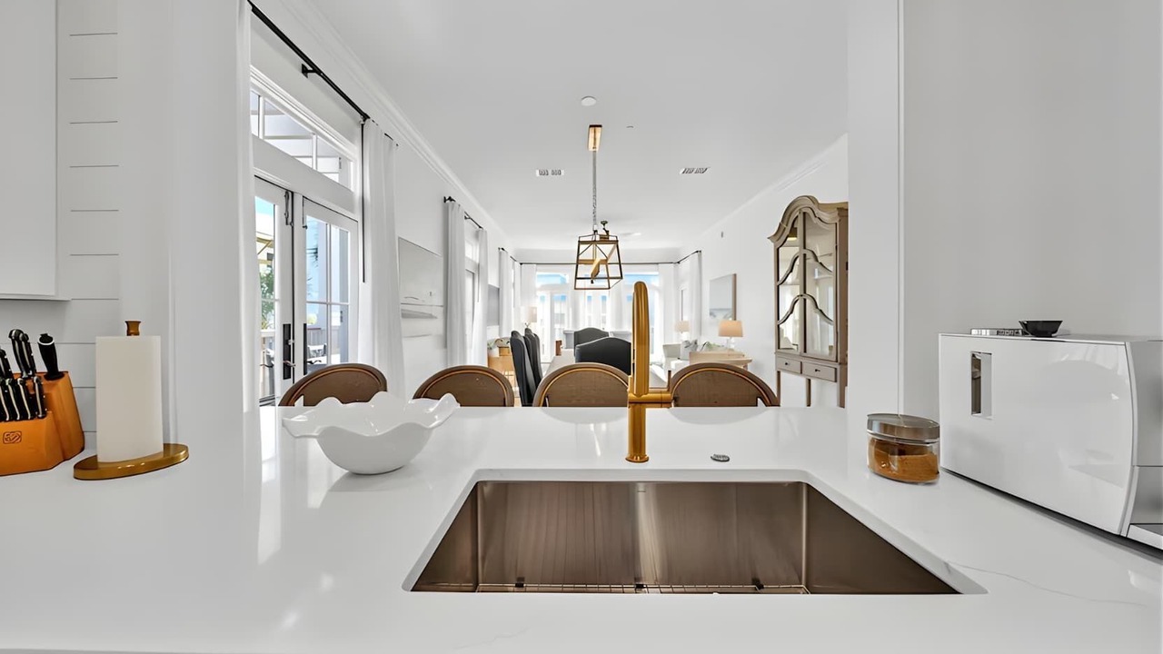 Photo of Kitchen in Beach District