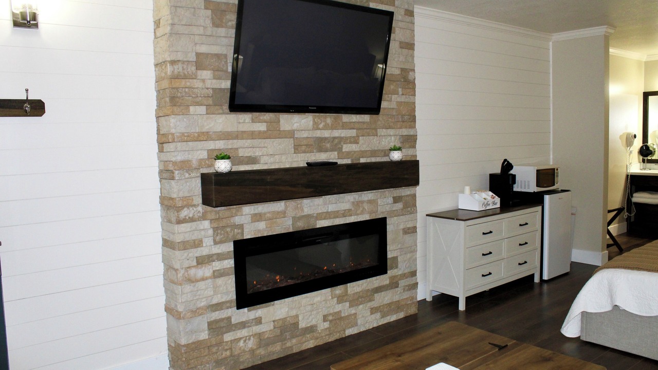 Photo of Bedroom in Bellaire