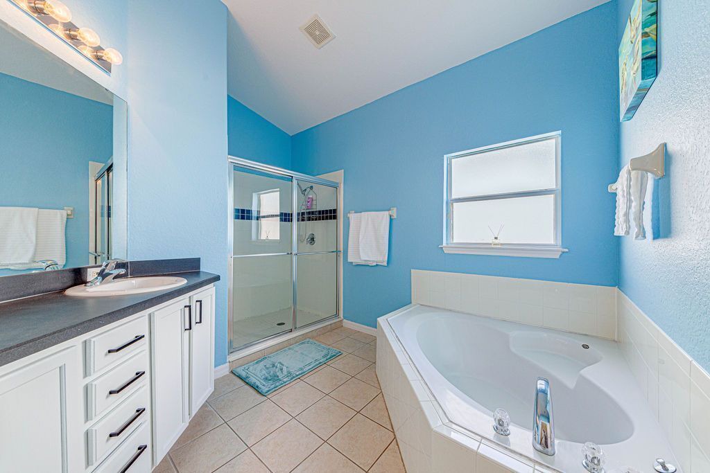 Photo of Bathroom in Vizcay
