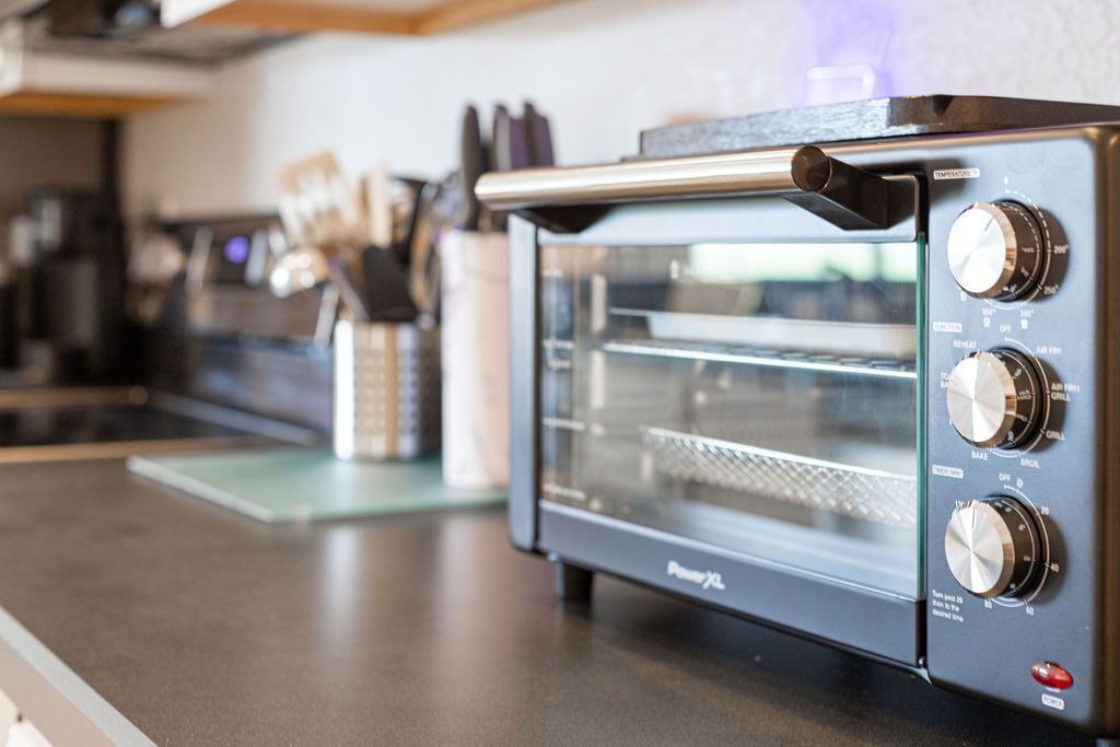 Photo of Kitchen in Vizcay