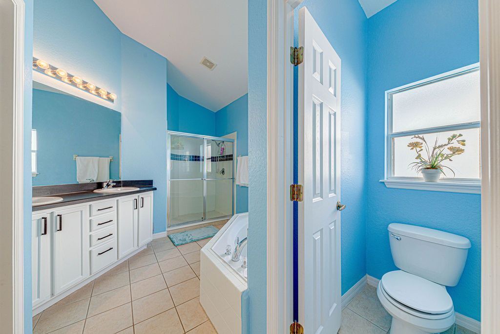 Photo of Bathroom in Vizcay