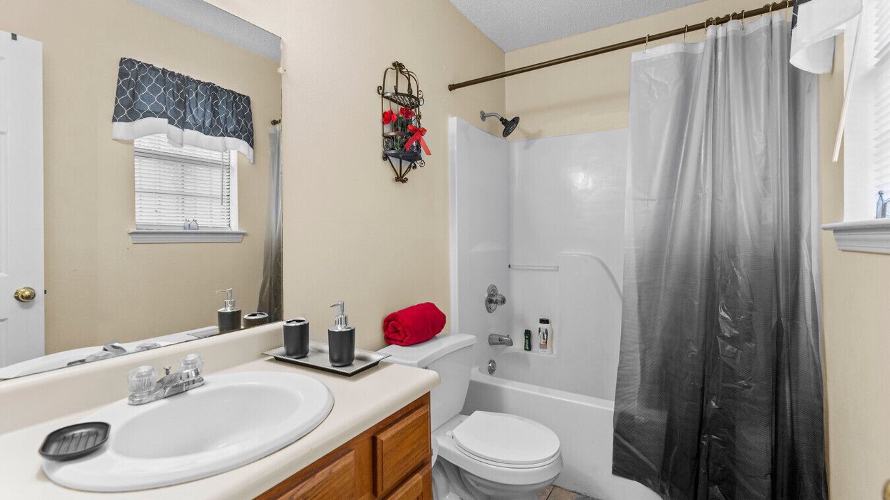 Photo of Bathroom in Brighton