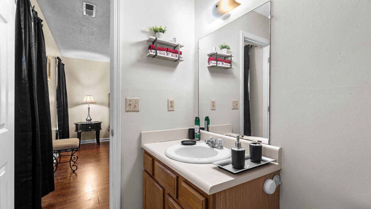 Photo of Bathroom in Brighton