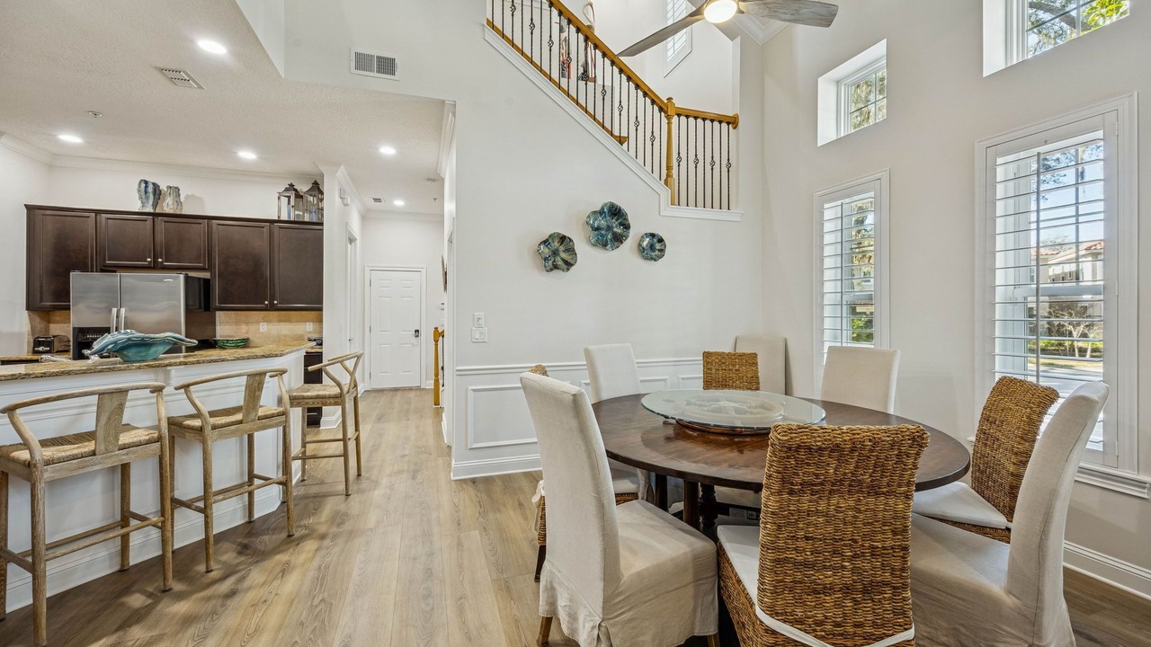 Photo of Livingroom in American Beach