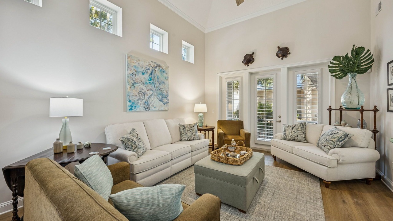 Photo of Bedroom in American Beach