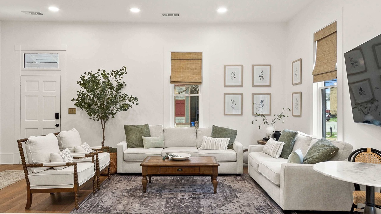 Photo of Livingroom in Druid City