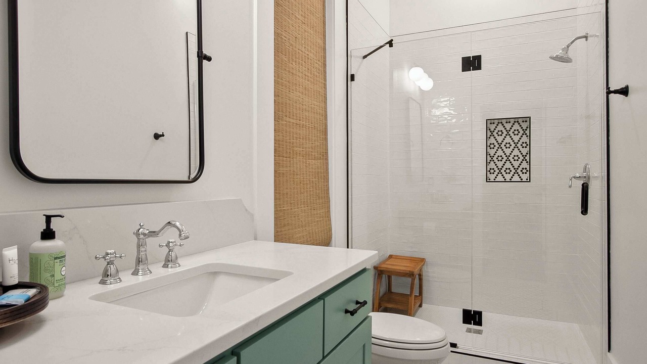 Photo of Bathroom in Druid City