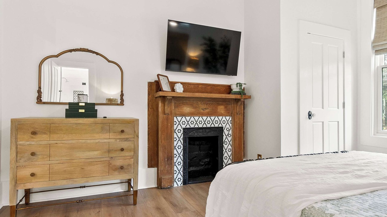 Photo of Bedroom in Druid City