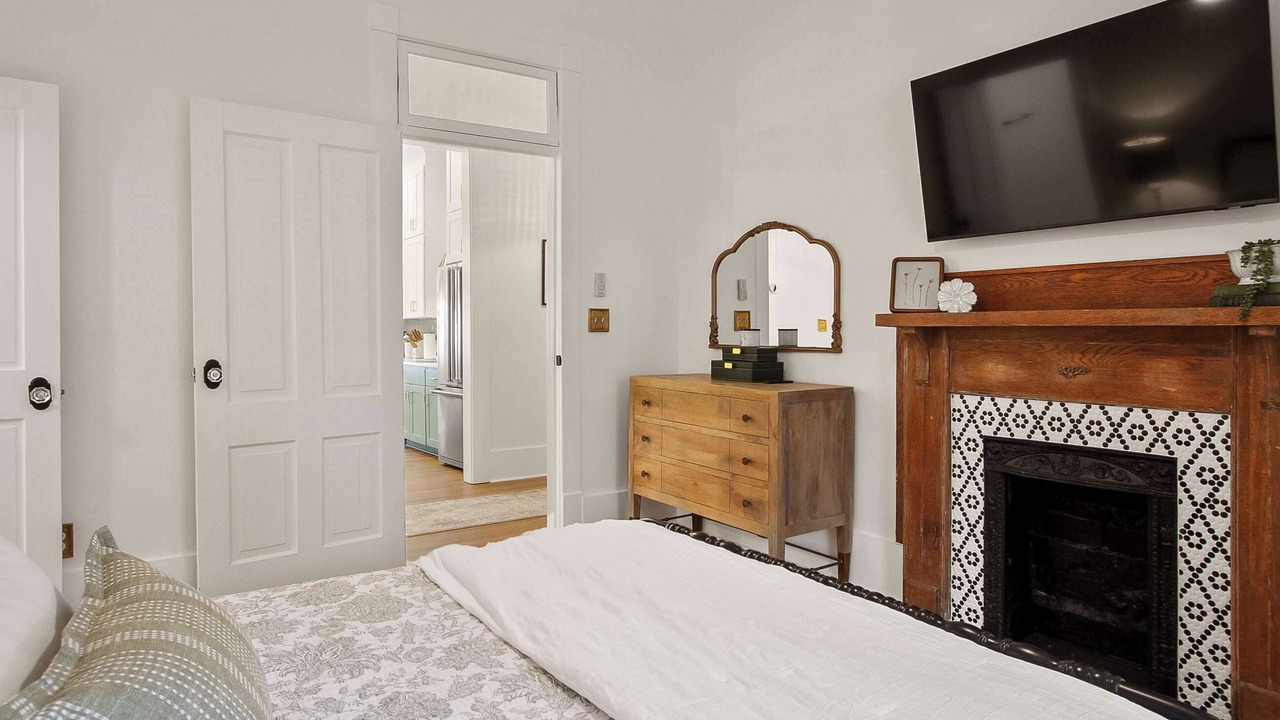 Photo of Bedroom in Druid City