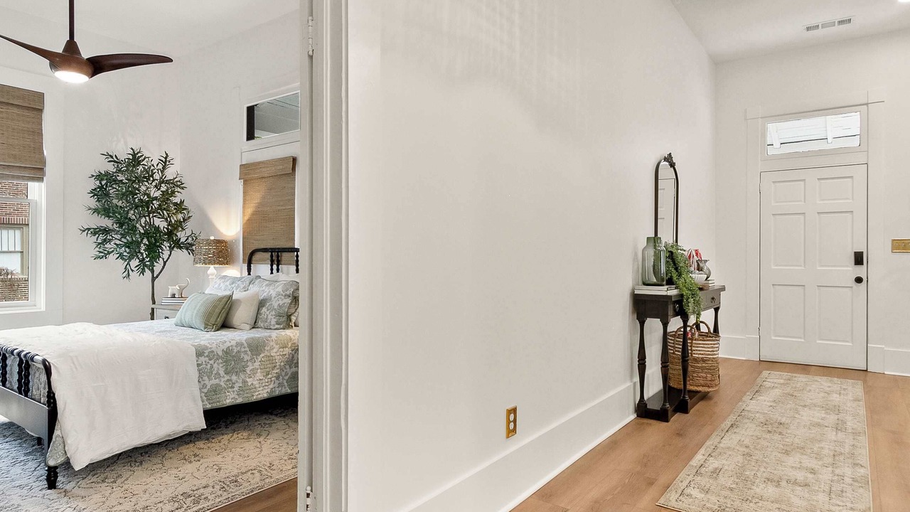 Photo of Bedroom in Druid City