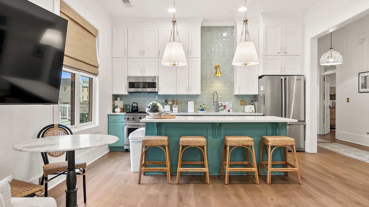 Photo of Kitchen in Druid City
