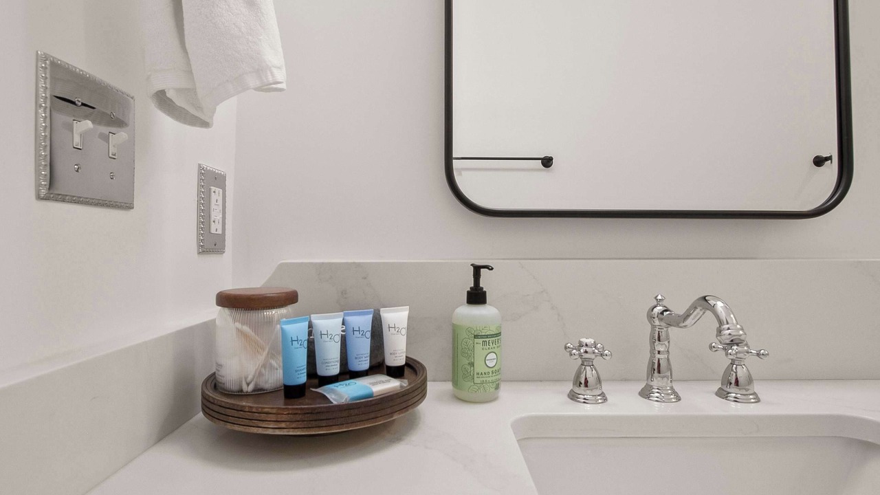 Photo of Bathroom in Druid City