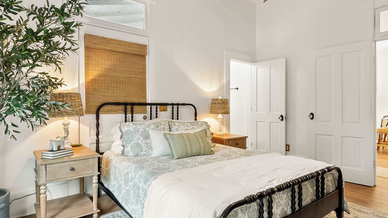 Photo of Bedroom in Druid City