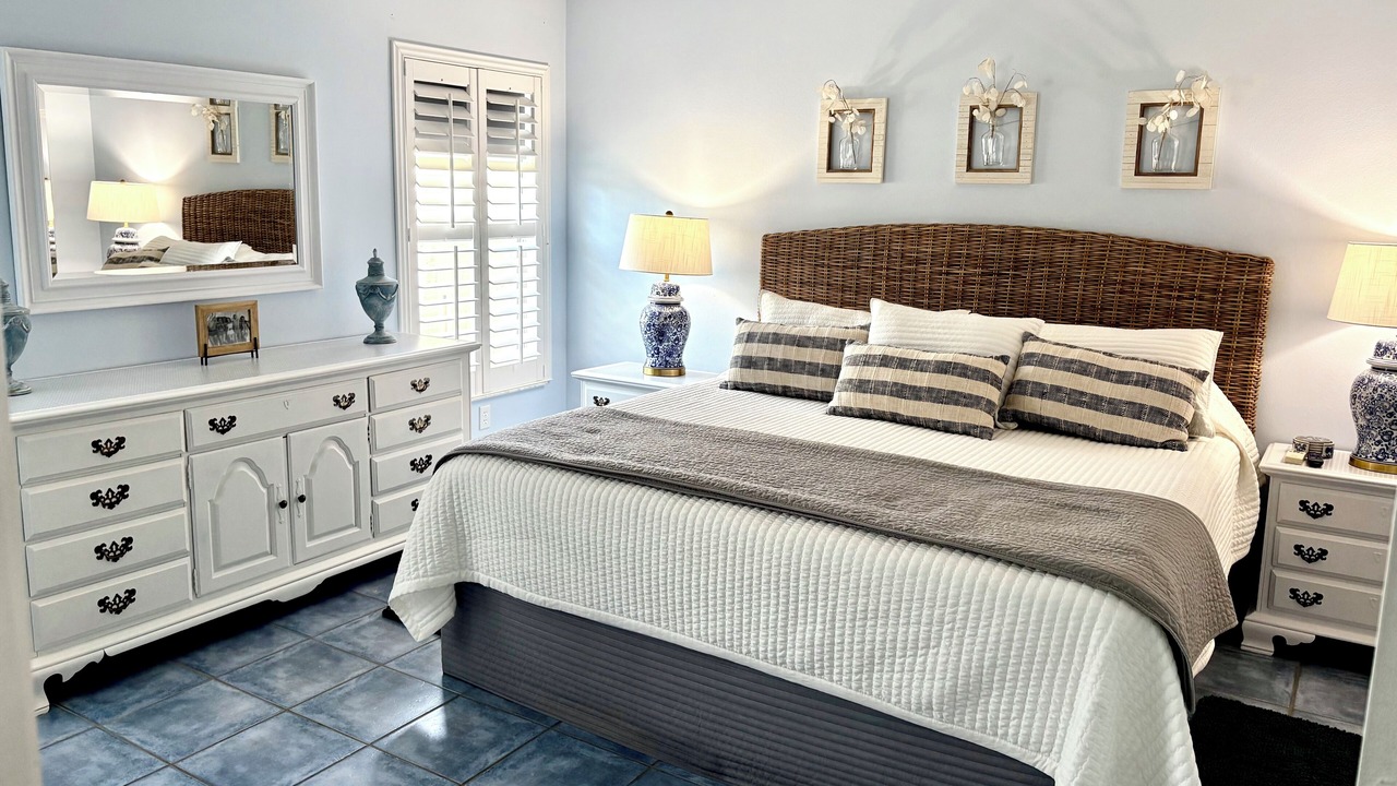 Photo of Bedroom in The Villages