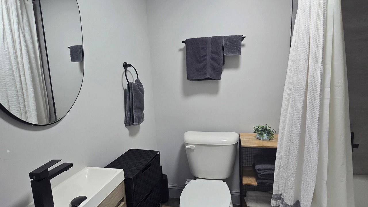 Photo of Bathroom in Birmingham