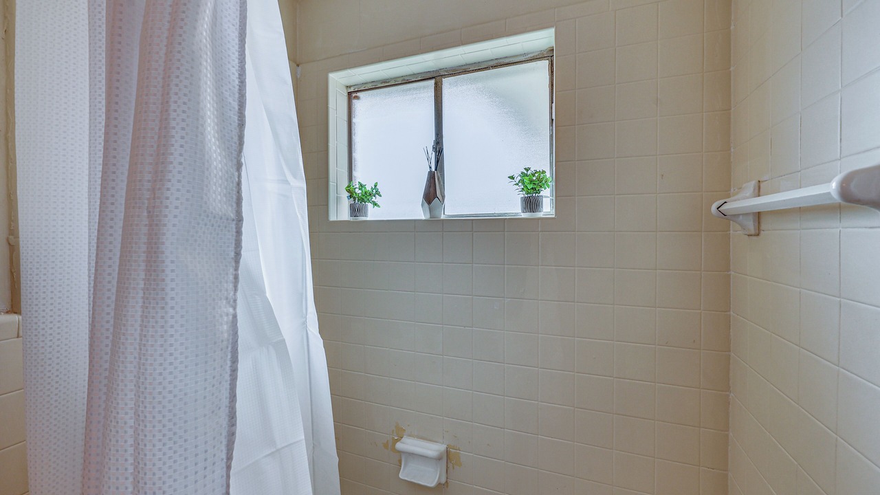 Photo of Bathroom in Grambling