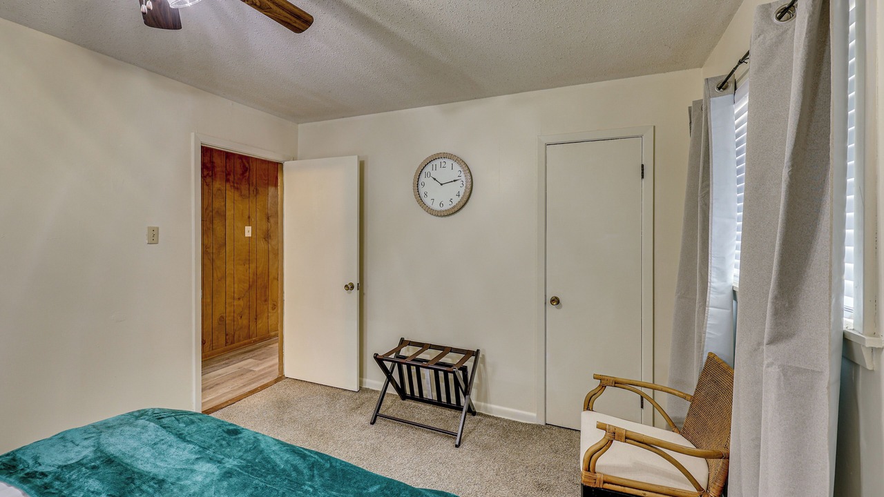 Photo of Bedroom in Grambling
