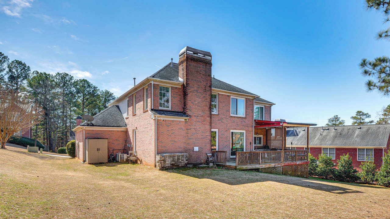 Photo of Outdoor in Stone Mountain