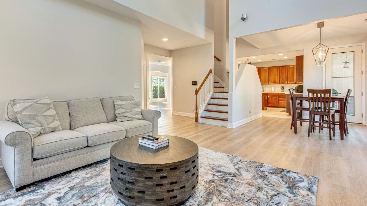 Photo of Bedroom in Stone Mountain